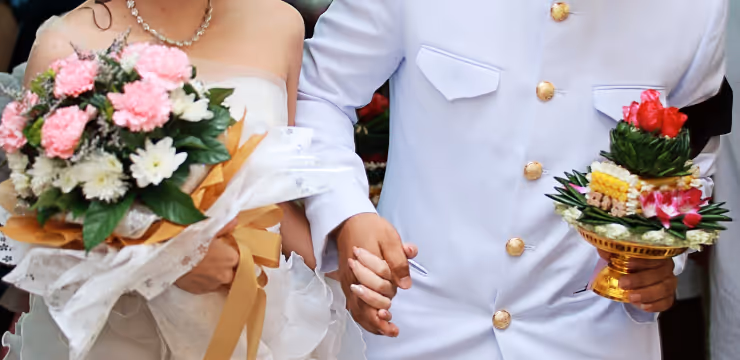 Bangkok vs. Phuket vs. Hua Hin : Choosing the Best Location for Your Wedding Film