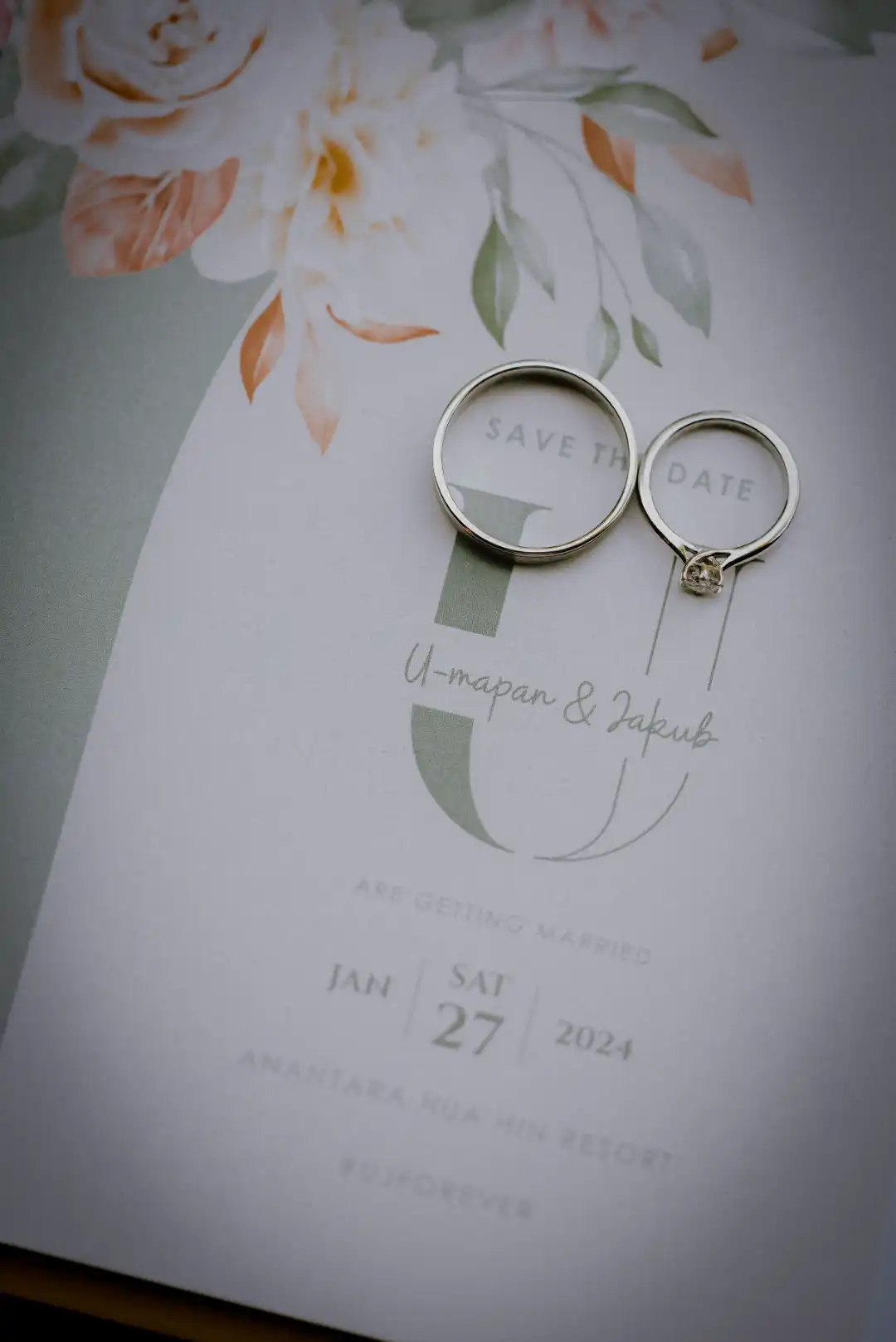 Thailand Photographer, Bangkok Wedding Venue