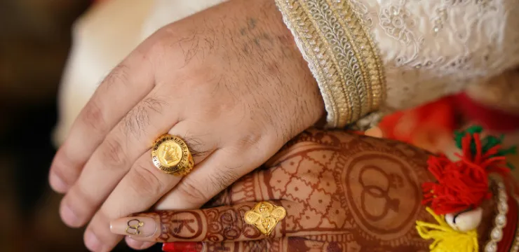 The Essential Guide: How to Choose the Perfect IndianWedding Videographer for Your Celebration