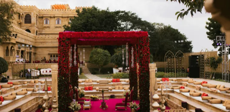 The Essential Guide: How to Choose the Perfect IndianWedding Videographer for Your Celebration