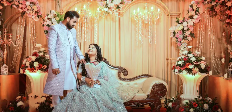The Essential Guide: How to Choose the Perfect IndianWedding Videographer for Your Celebration