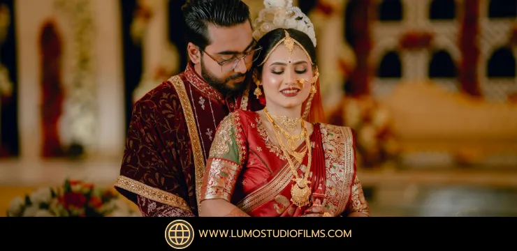 Defining Cinematic Style Indian Wedding Videography