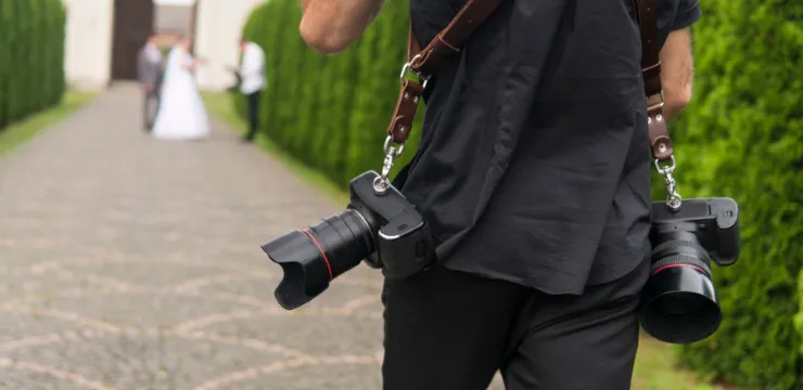 Defining Cinematic Style Indian Wedding Videography