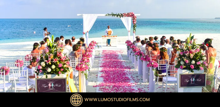Pattaya Wedding Cinematography Styles Guide