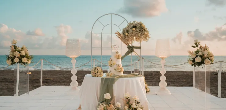 Pattaya Wedding Cinematography Styles Guide
