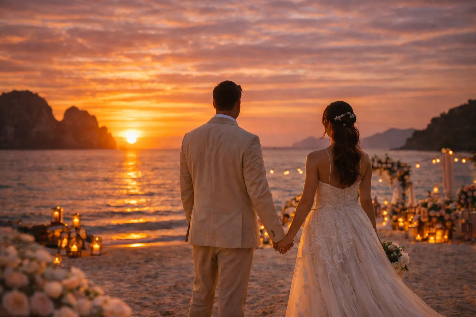 Sunset vs. Sunrise Photography in Thailand: Which is Better?