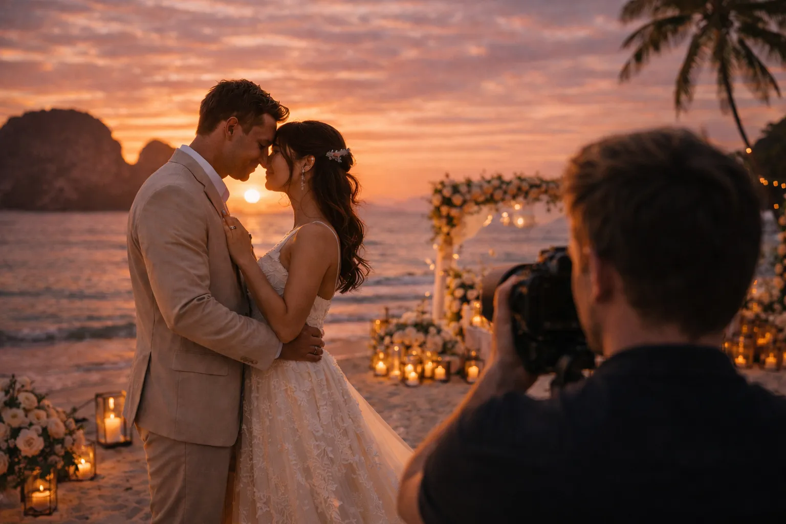 Sunset vs. Sunrise Photography in Thailand: Which is Better?