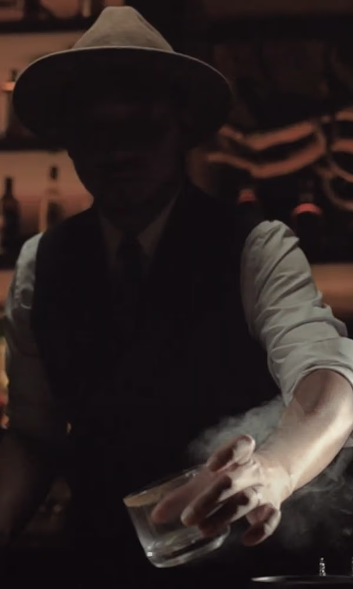 KILLK SOCIAL CLUB | Restuarant & Bar | Bangkok | Lumo Studio