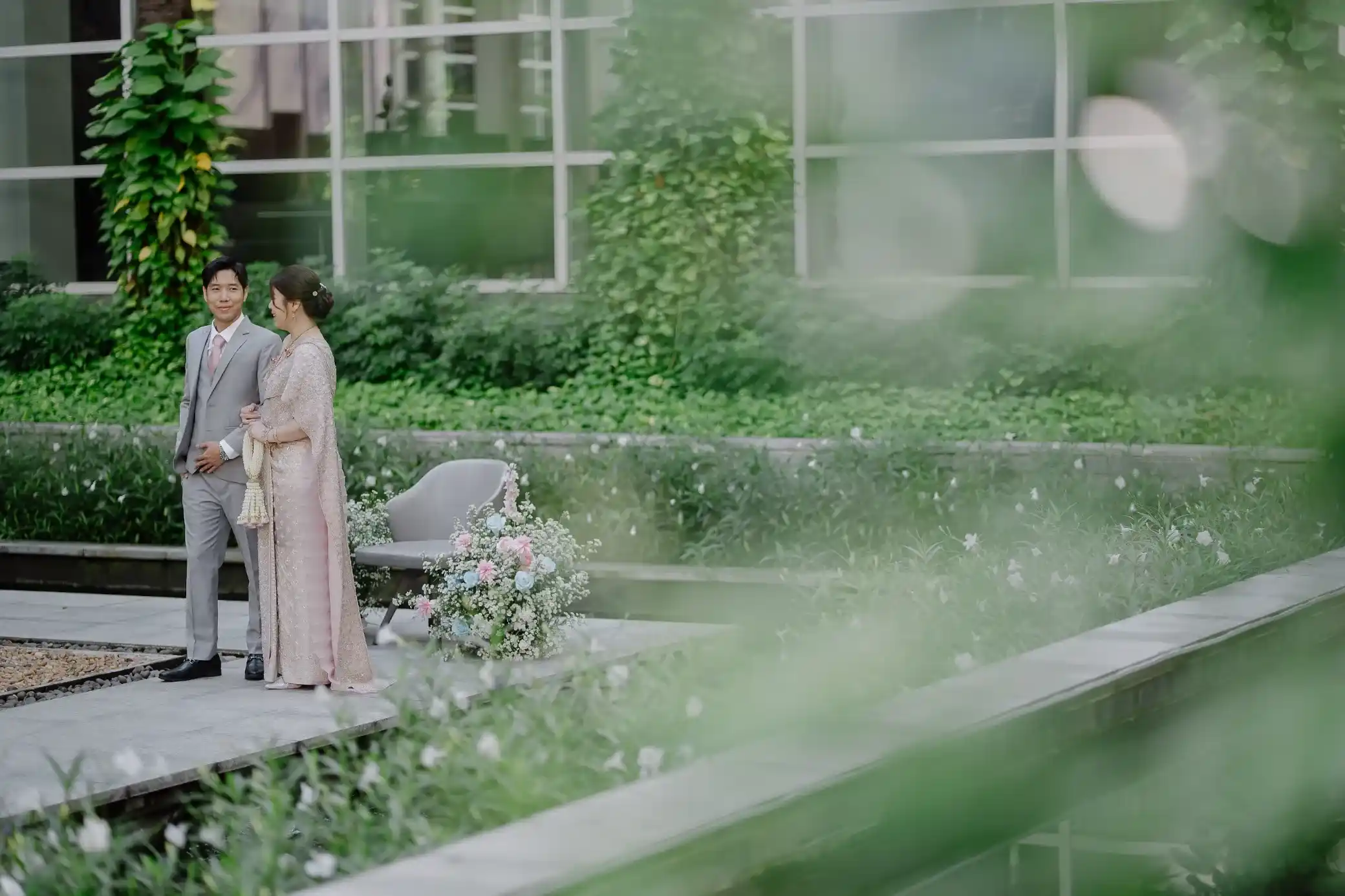 Thailand Wedding Photographer & Videographer | Lumo Studio