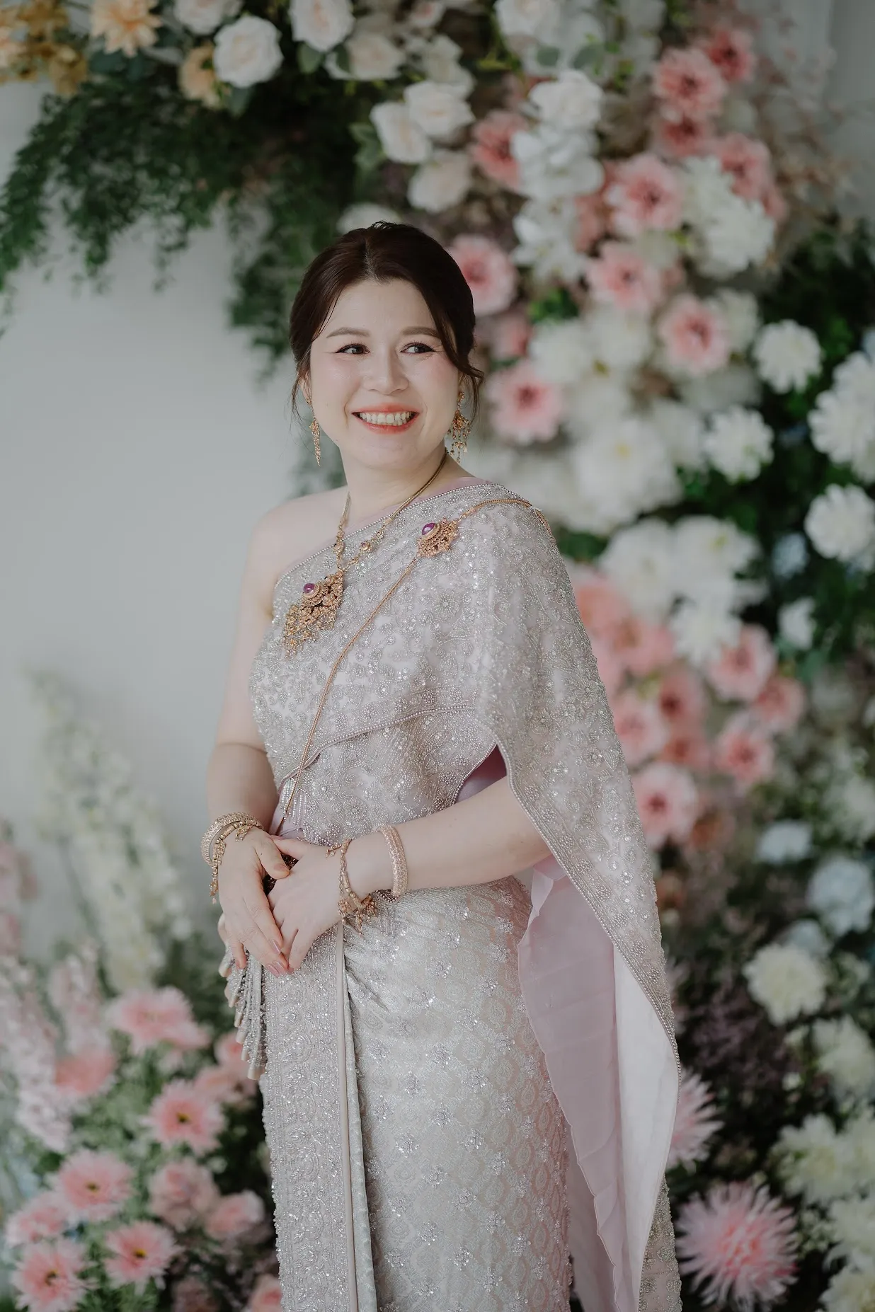 Event Photography and Videography, Western Wedding in Thailand