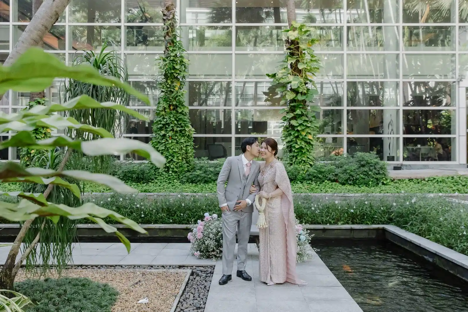 Thailand Wedding Photographer,  Event Photography Services