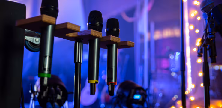 Insider Knowledge : Event Photography Tips from Bangkok Experts