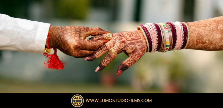 Multi-Day Magic: Essential Tips for Planning the Coverage of Your Sangeet and Mehendi