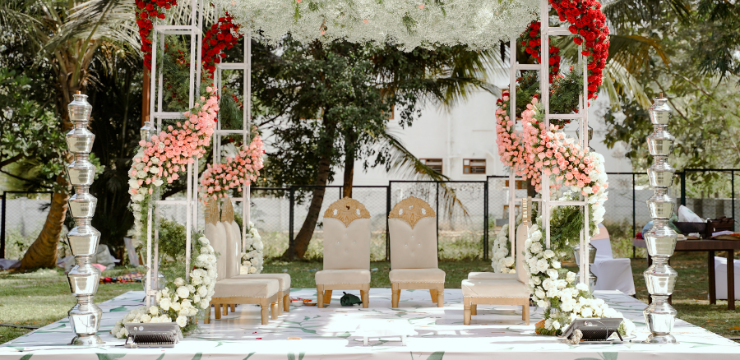 Multi-Day Magic: Essential Tips for Planning the Coverage of Your Sangeet and Mehendi