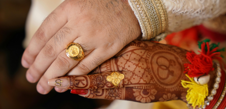 Multi-Day Magic: Essential Tips for Planning the Coverage of Your Sangeet and Mehendi