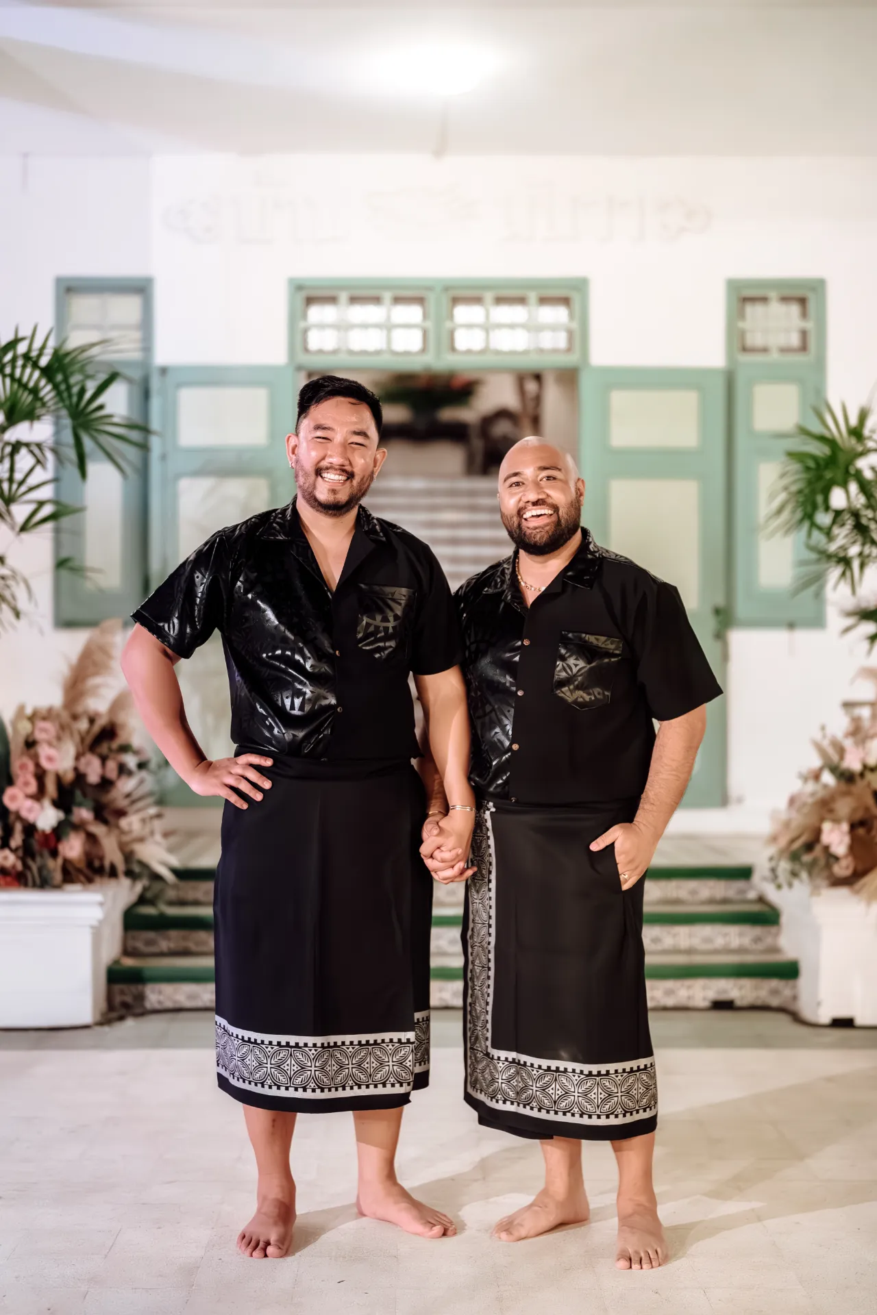 Thailand Wedding Shooting, Professional Wedding Photographer