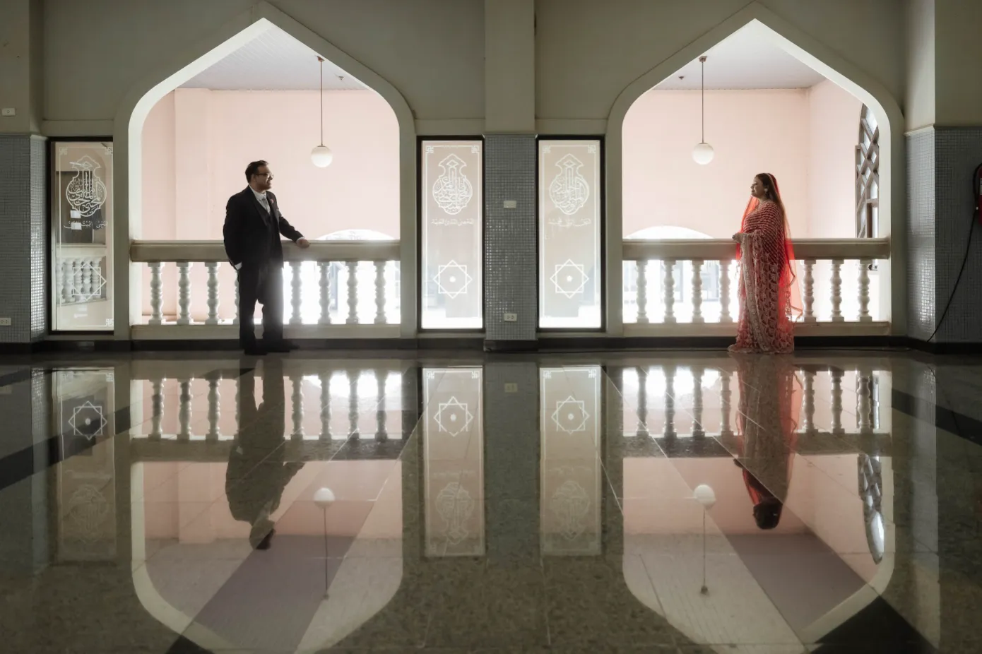 Thailand Photographer, Bangkok Wedding Venue