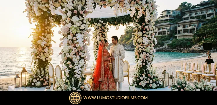 Don't Make These Mistakes: 5 Planning Blunders to Avoid for Your Destination Wedding