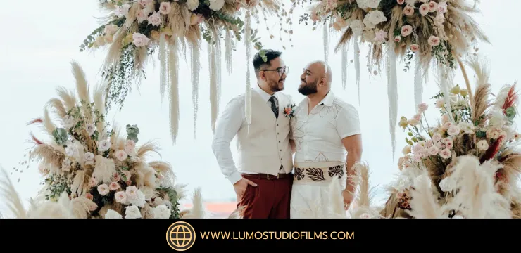 Planning Your LGBTQ+ Wedding in Thailand